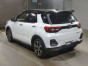 2020 Daihatsu Rocky