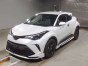 2022 Toyota C-HR