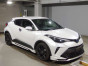 2022 Toyota C-HR