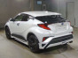 2022 Toyota C-HR