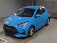 2020 Toyota YARIS