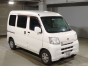 2017 Daihatsu Hijet Cargo