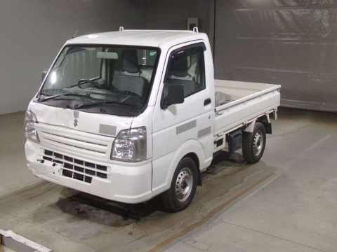 2019 Suzuki Carry Truck DA16T[0]