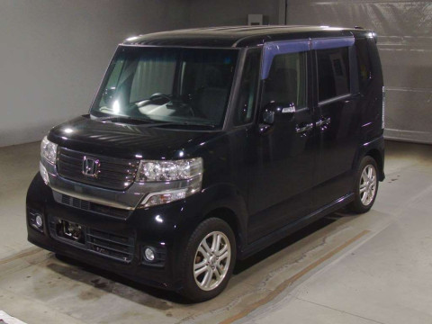 2013 Honda N-BOX CUSTOM JF1[0]