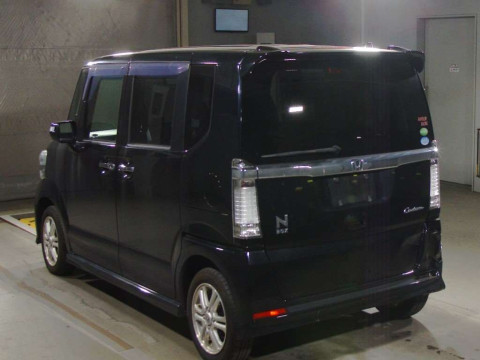 2013 Honda N-BOX CUSTOM JF1[2]