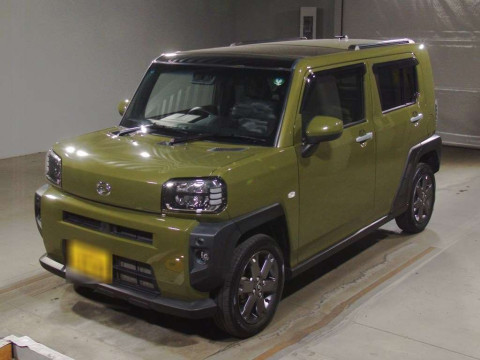 2021 Daihatsu TAFT LA900S[0]