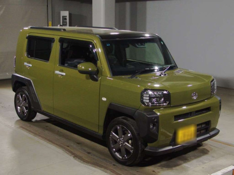 2021 Daihatsu TAFT LA900S[1]