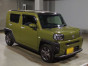 2021 Daihatsu TAFT