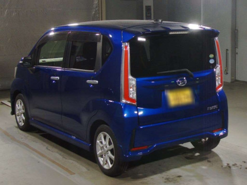 2015 Daihatsu Move Custom LA150S[2]