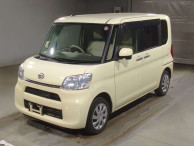 2014 Daihatsu Tanto