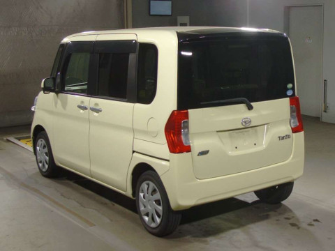 2014 Daihatsu Tanto LA600S[2]