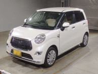 0 Daihatsu Cast