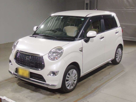 0 Daihatsu Cast LA250S[0]