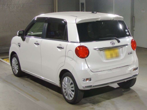 0 Daihatsu Cast LA250S[2]