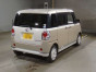 2019 Daihatsu Move Canbus