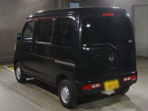 0 Daihatsu Hijet Cargo S321V[2]