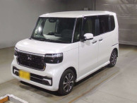 2023 Honda N-BOX CUSTOM