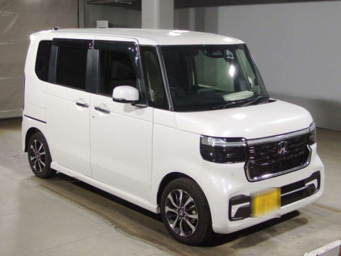 2023 Honda N-BOX CUSTOM JF5[1]