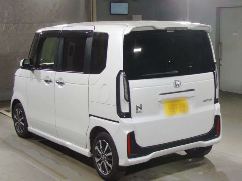 2023 Honda N-BOX CUSTOM JF5[2]