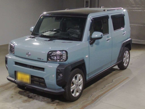 2020 Daihatsu TAFT LA900S[0]