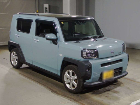 2020 Daihatsu TAFT LA900S[1]