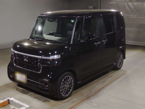 2023 Honda N-BOX CUSTOM JF5[0]