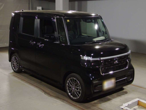 2023 Honda N-BOX CUSTOM JF5[1]