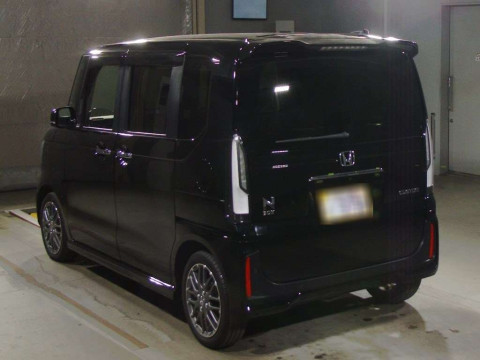 2023 Honda N-BOX CUSTOM JF5[2]