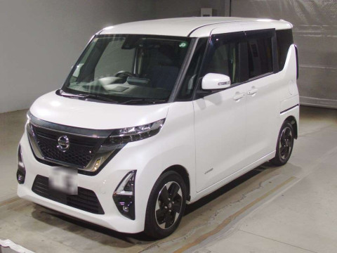 2020 Nissan Roox B44A[0]