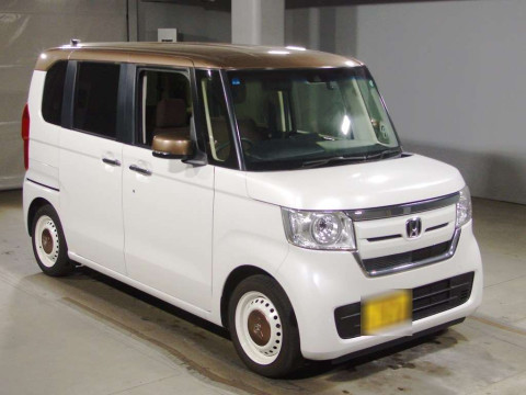 2019 Honda N-BOX JF3[1]