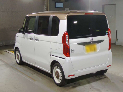 2019 Honda N-BOX JF3[2]