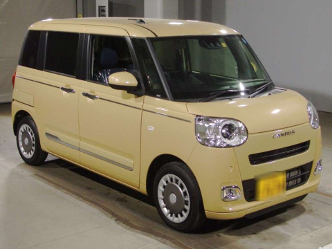 2022 Daihatsu Move Canbus LA850S[1]