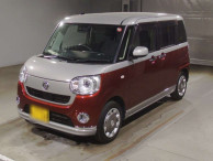 2018 Daihatsu Move Canbus