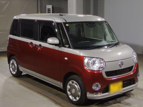 2018 Daihatsu Move Canbus LA800S[1]