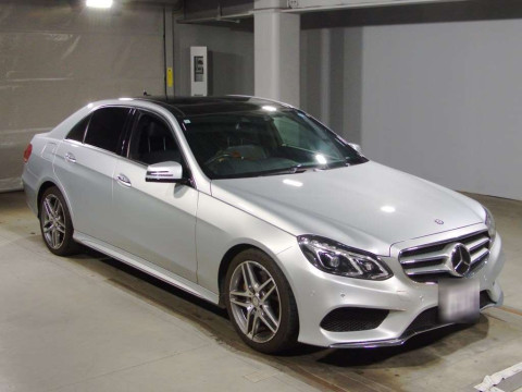 2013 Mercedes Benz E-Class 212059C[0]