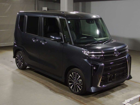 2024 Daihatsu Tanto Custom LA650S[1]