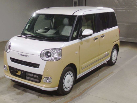 2024 Daihatsu Move Canbus LA850S[0]