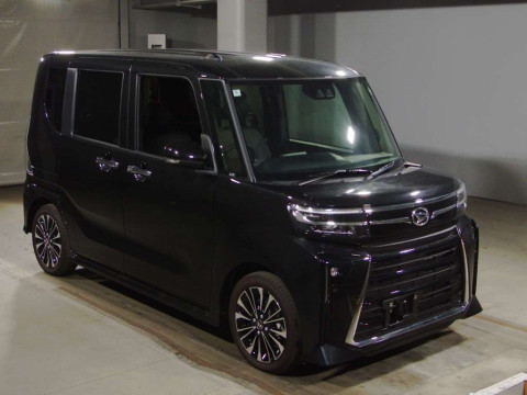 2024 Daihatsu Tanto Custom LA650S[1]