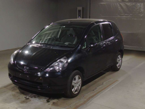 2004 Honda Fit GD2[0]