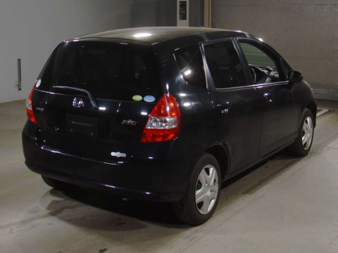 2004 Honda Fit GD2[1]