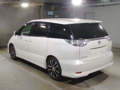 2012 Toyota Estima ACR50W[2]