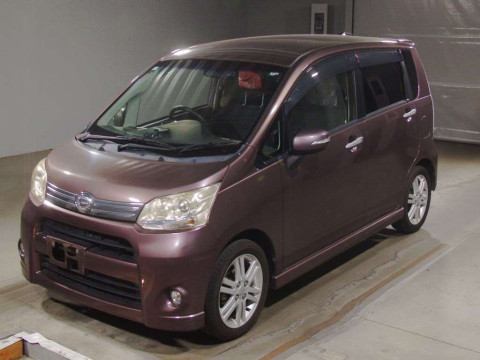 2011 Daihatsu Move Custom LA110S[0]