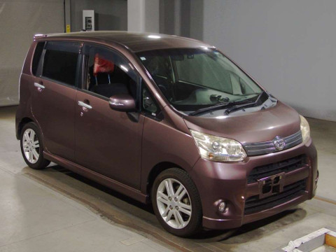 2011 Daihatsu Move Custom LA110S[1]