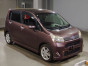 2011 Daihatsu Move Custom