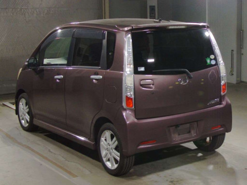 2011 Daihatsu Move Custom LA110S[2]