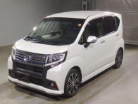 2016 Daihatsu Move