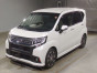 2016 Daihatsu Move