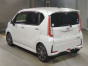 2016 Daihatsu Move