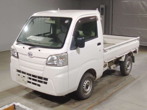 2015 Daihatsu Hijet Truck S510P[0]