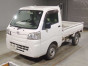 2015 Daihatsu Hijet Truck